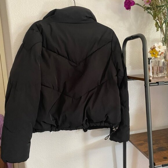 Puffer Jacket - Picture 2 of 4